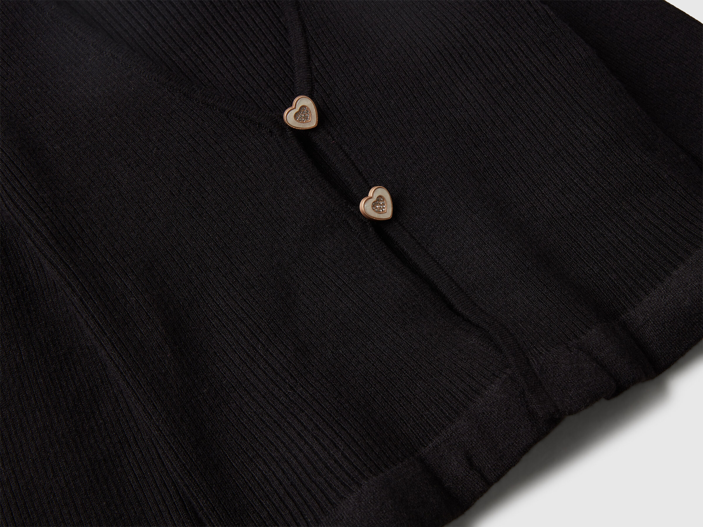 L/S CARDIGAN Junior Girl image number 3